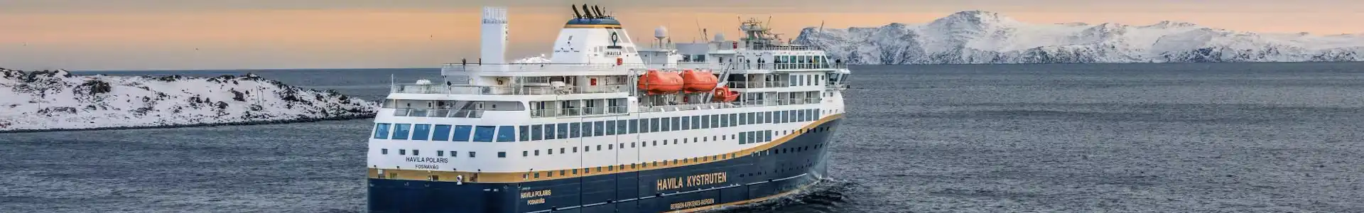 MS Havila Polaris