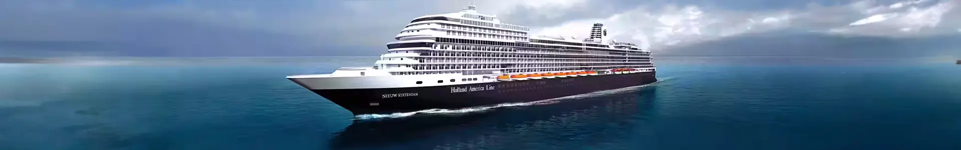 新史特丹号 (Nieuw Statendam)