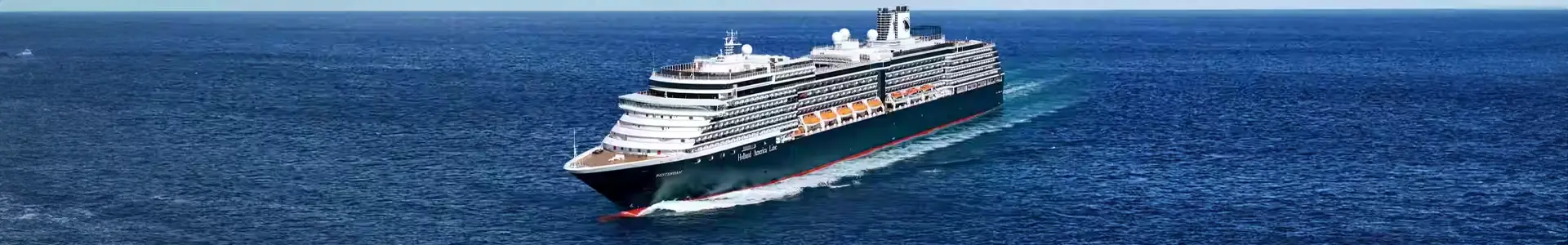 威士特丹号 (Westerdam)