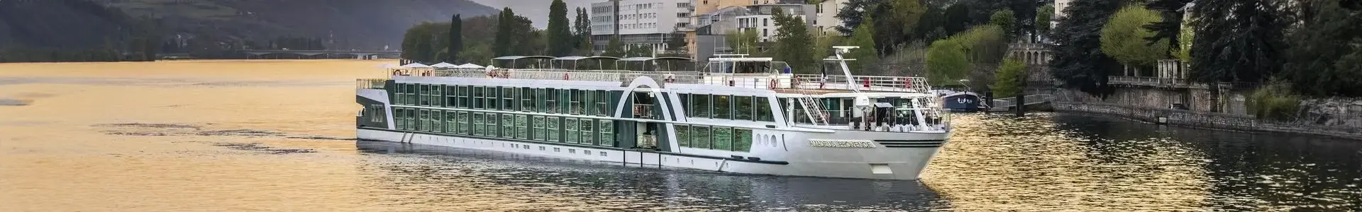 莫扎特普罗旺斯号 (Ms Amadeus Provence)