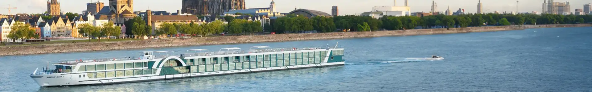 莫扎特银色II号 (MS Amadeus Silver II)