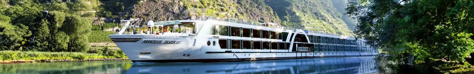 莫扎特银色III号 (MS Amadeus Silver III)