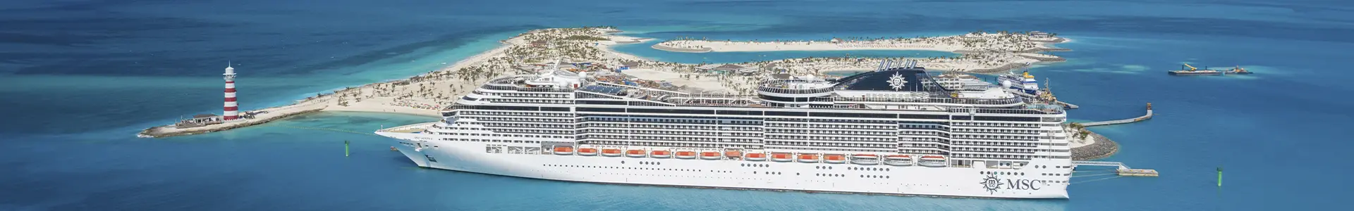 地中海邮轮海神曲号（MSC Divina）