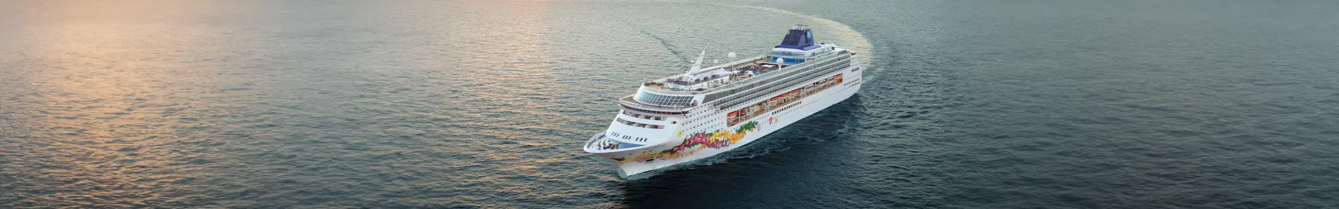 挪威邮轮天空号（Norwegian Sky）