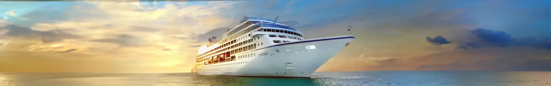 赛丽娜号 (Sirena)