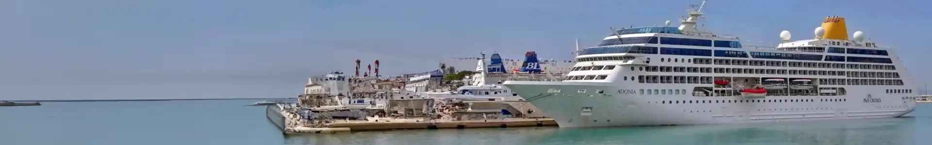 美丽号(Adonia)