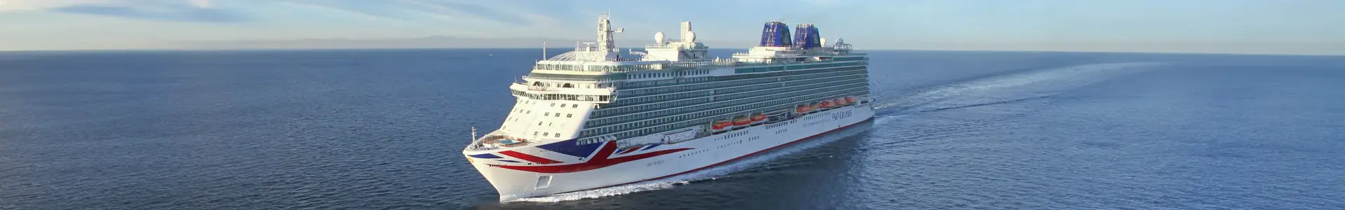 不列颠号 (Britannia)