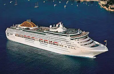 海洋号(Oceana)