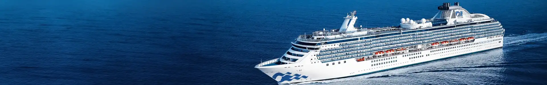 珊瑚公主号（Coral Princess）