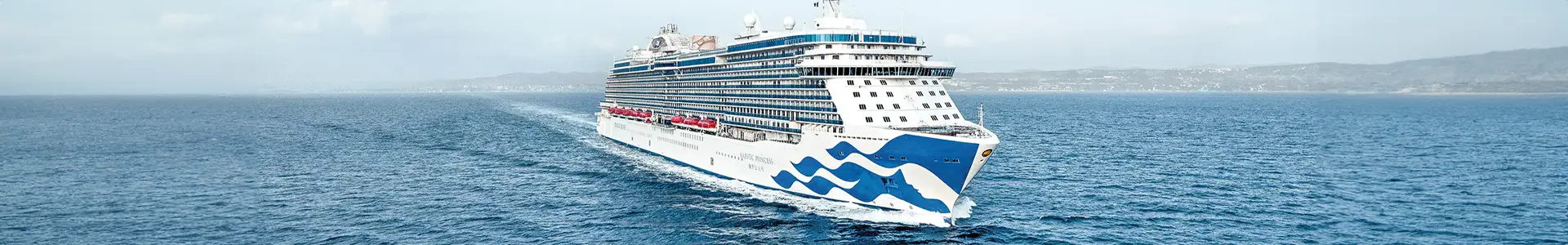 盛世公主号（Majestic Princess）