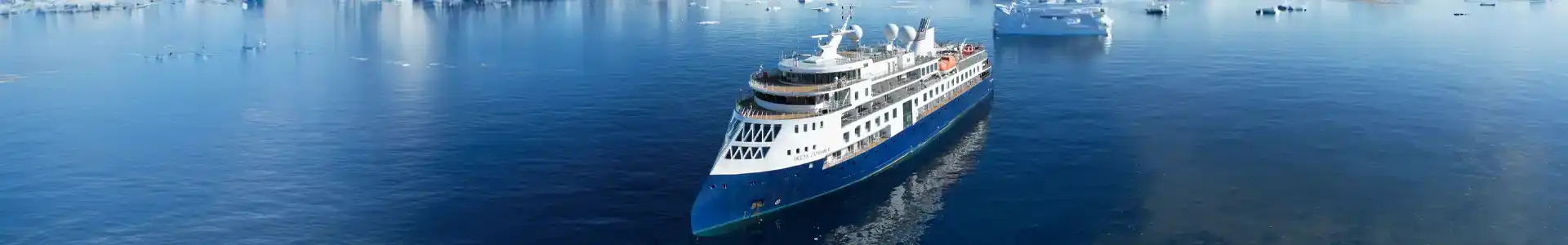 海洋探险家号(Ocean Explorer)