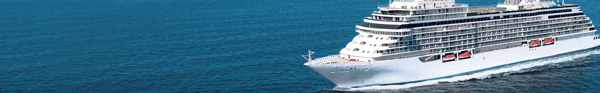 七海探索者号 (Seven Seas Explorer)