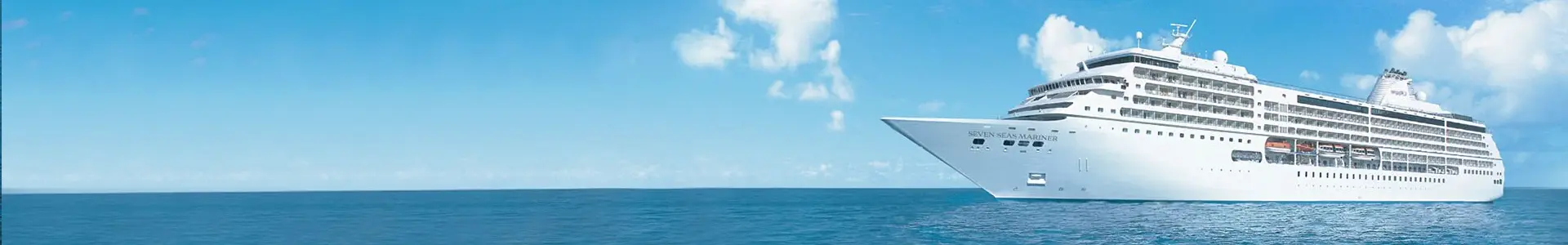 七海水手号 (Seven Seas Mariner)