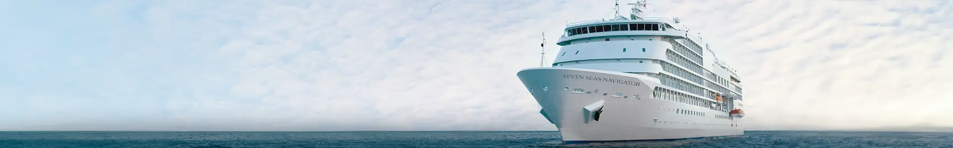 七海领航者号 (Seven Seas Navigator)