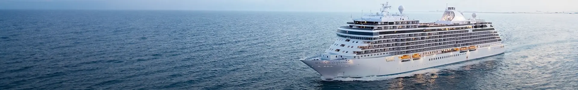 七海辉煌号 (Seven Seas Splendor)