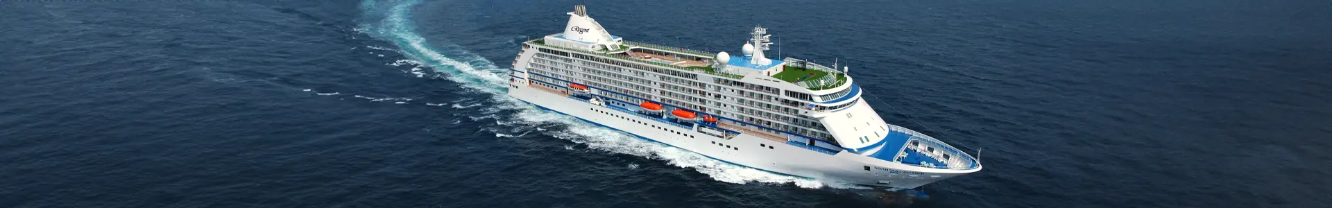 七海航行者号 (Seven Seas Voyager)