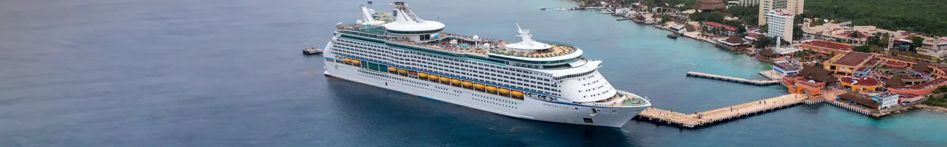 海洋冒险号（Adventure of the Seas）
