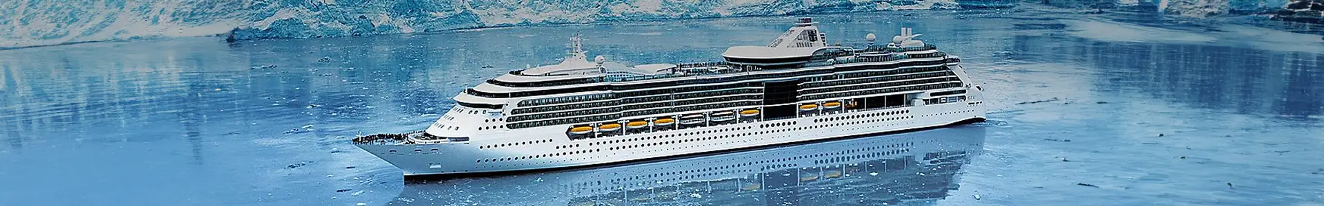 海洋光辉号（Brilliance of the Seas）