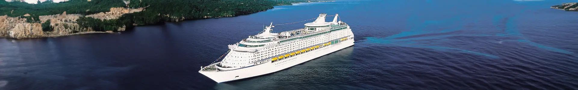 海洋探险者号（Explorer of the Seas）