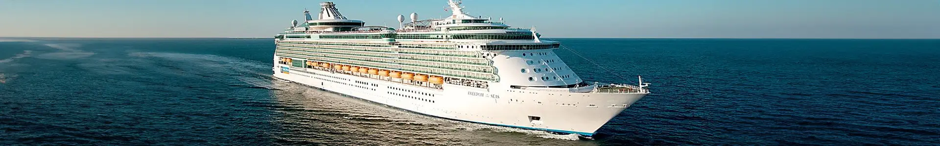 海洋自由号（Freedom of the Seas）