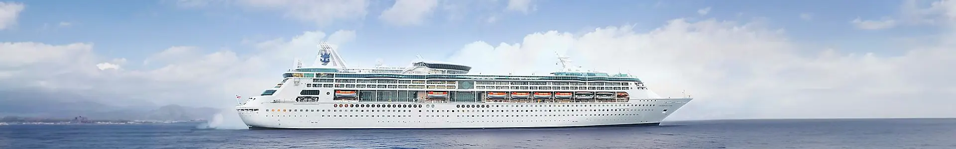 海洋富丽号（Grandeur of the Seas）