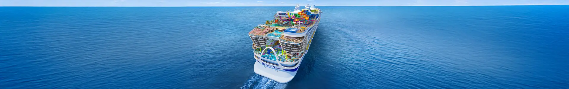 海洋英雄 (Hero Of The Seas)