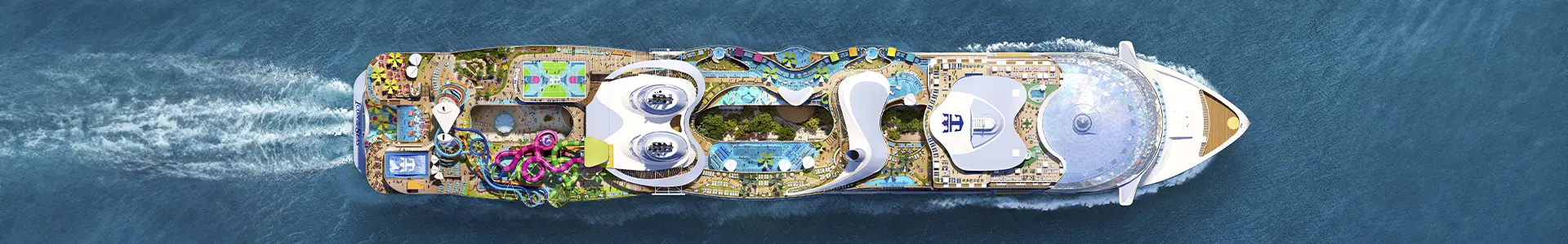 海洋标志号（Icon of the Seas）