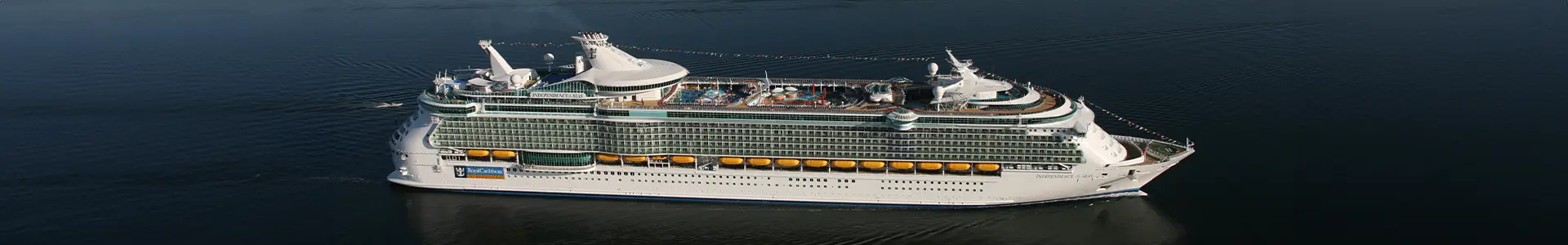 海洋独立号（Independence of the Seas）