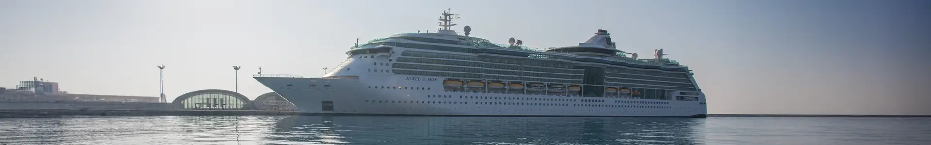 海洋珠宝号（Jewel of the Seas）