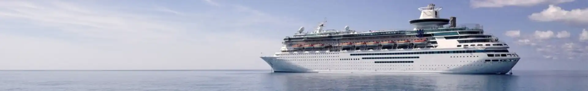 海洋帝王号 (Majesty  Of The Seas)