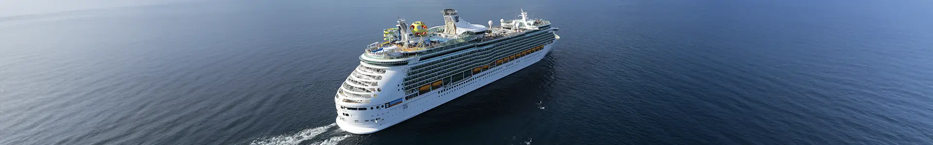 海洋水手号（Mariner of the Seas）