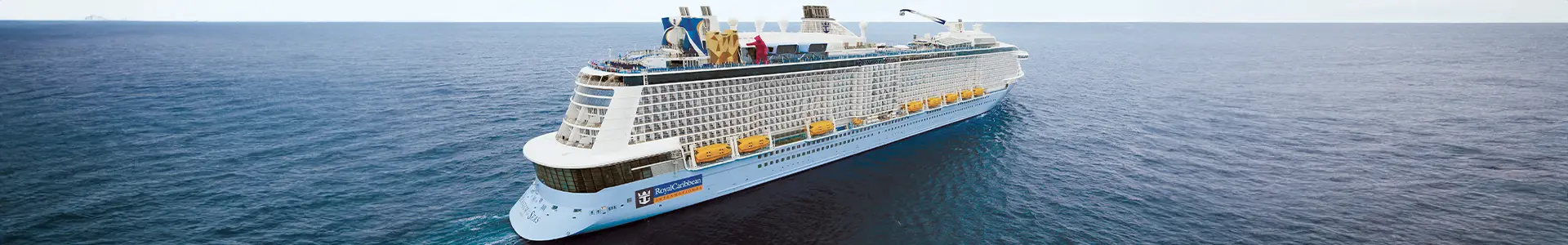 海洋量子号（Quantum of the Seas）
