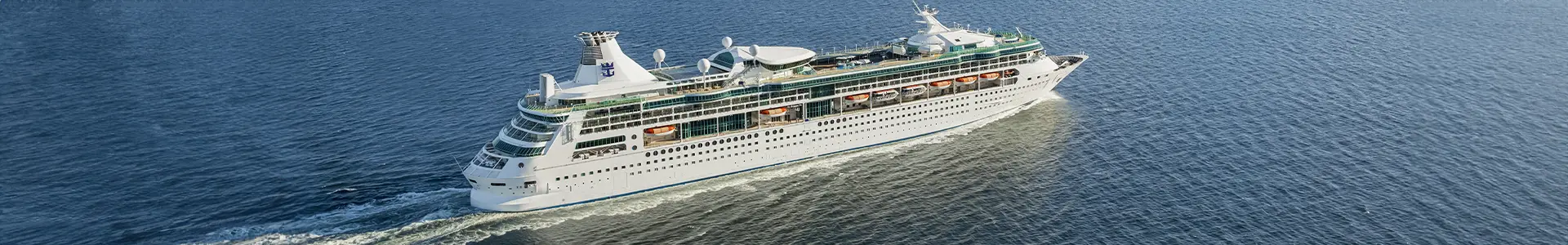 海洋迎风号（Rhapsody of the Seas）