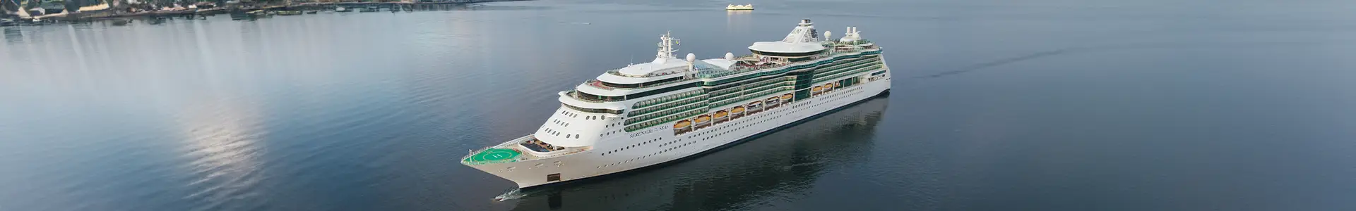 海洋旋律号（Serenade of the Seas）