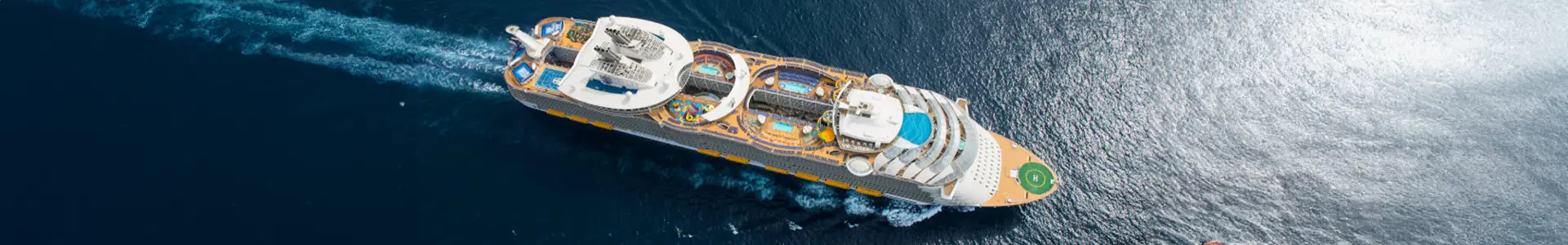 海洋交响号（Symphony of the Seas）