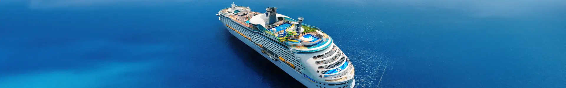 海洋航行者号（Voyager of the Seas）