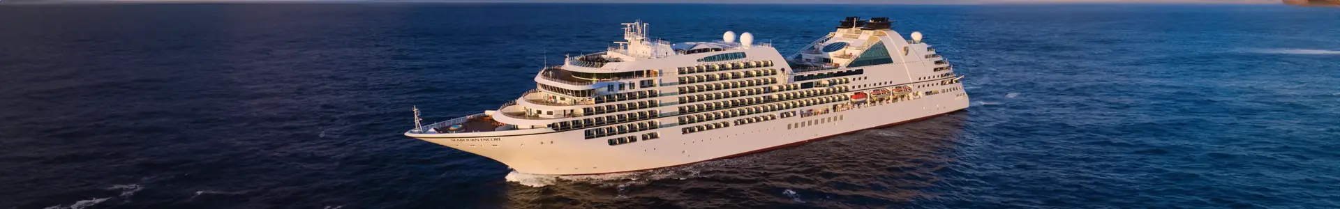 世邦重奏号 (Seabourn Encore)