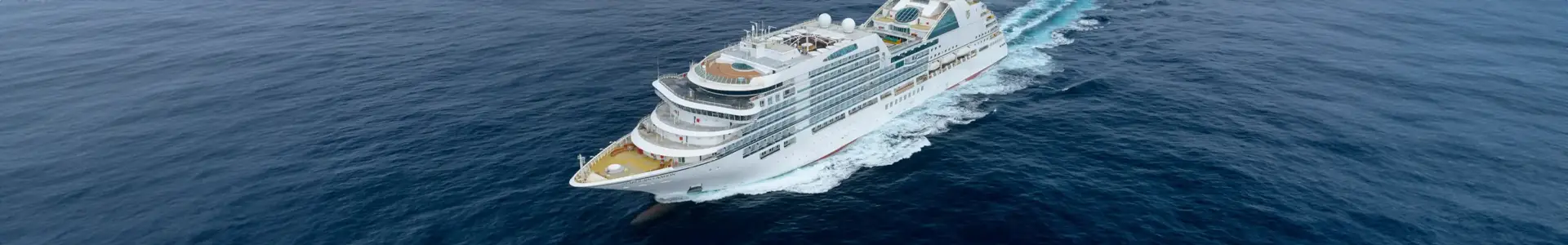 世邦凯旋号 (Seabourn Ovation)