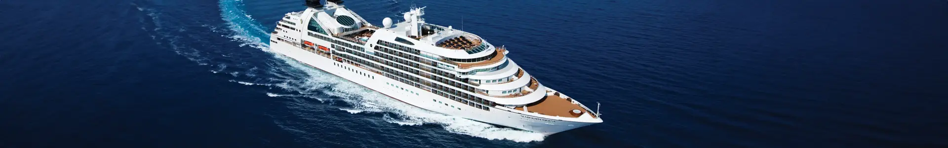 世邦探索号 (Seabourn Quest)