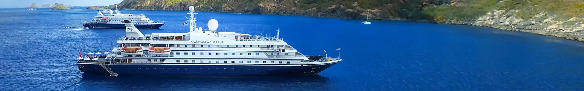海梦II号 (SeaDream II)
