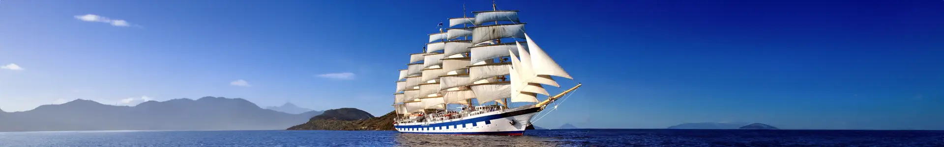 皇帆号 (Royal Clipper)