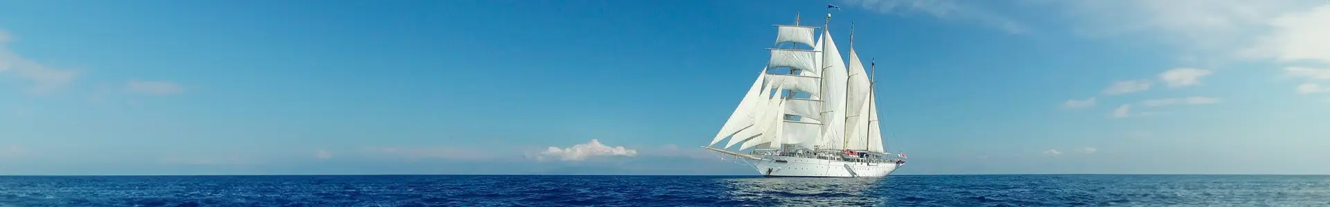 星帆号 (Star Clipper)