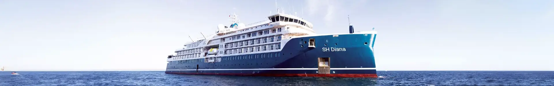 戴安娜号 (SH Diana)