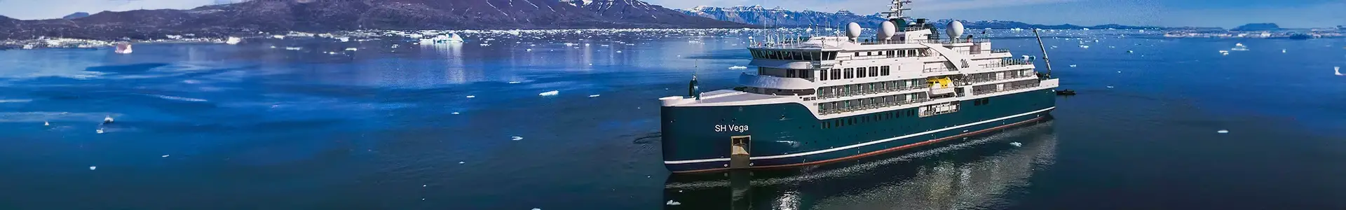 织女星号 (SH Vega)