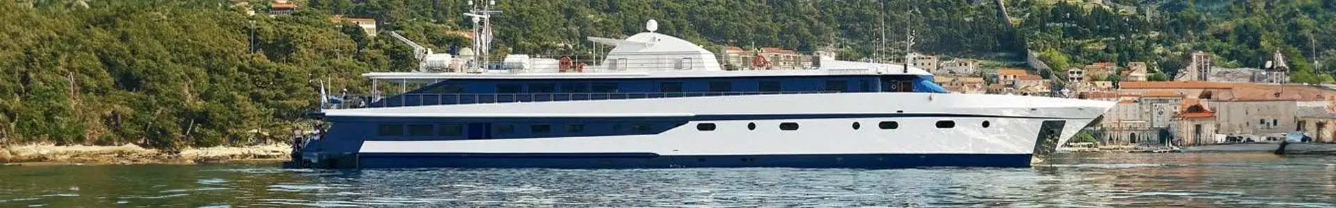 和谐G号 (M/S Harmony G)