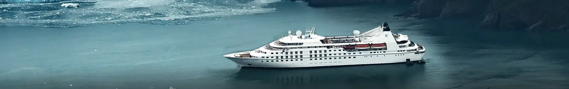 星之微风号 (Star Breeze)