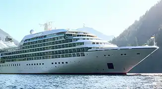 邮轮船只图片 Mitsui Ocean Fuji
