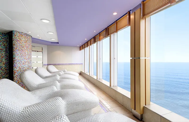 邮轮图片 {notti} 地中海邮轮和谐号（MSC Armonia）