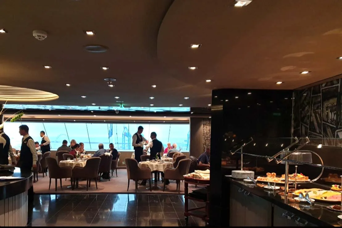 邮轮图片 {notti} 地中海邮轮海岸线号（Msc Seaside）