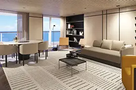 邮轮图片 {notti} 挪威邮轮水凝号 (Norwegian Aqua)